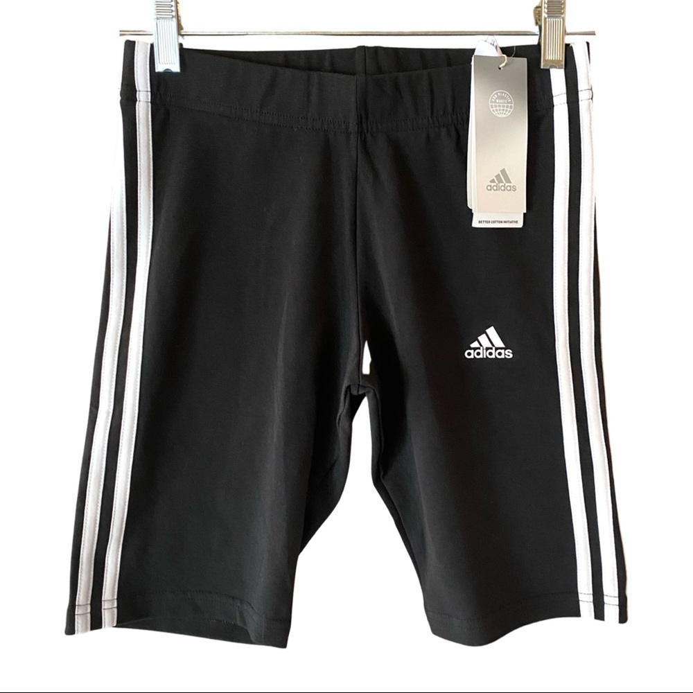 Adidas NWT women’s small multi sport shorts